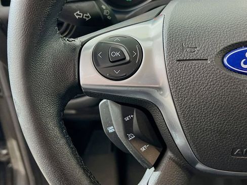 Used 2015 Ford Escape Titanium image 13