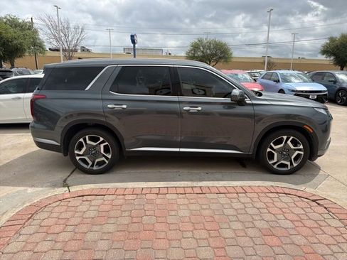 Used 2025 Hyundai Palisade SEL image 5