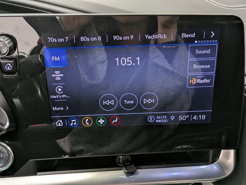 Used 2022 Chevrolet Corvette Stingray image 12