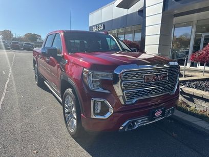 Used 2020 GMC Sierra 1500 Denali w/ Denali Ultimate Package