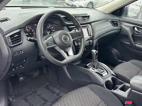 Used 2018 Nissan Rogue S AWD/4WD image 33