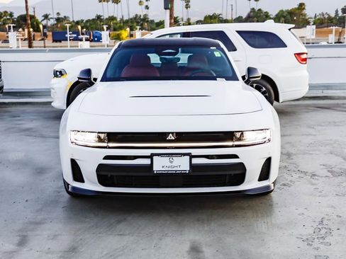 New 2026 Dodge Charger R/T image 3