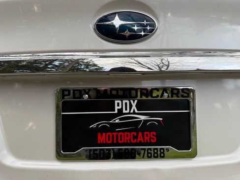 Used 2013 Subaru Impreza 2.0i Limited image 28