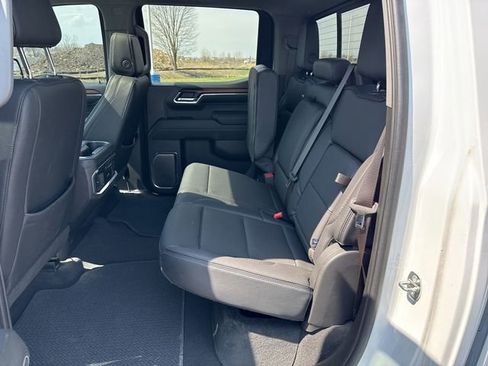 Certified 2024 GMC Sierra 1500 Denali image 32
