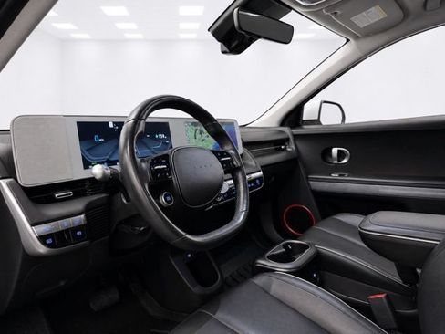 Used 2023 Hyundai Ioniq 5 SEL AWD/4WD image 13