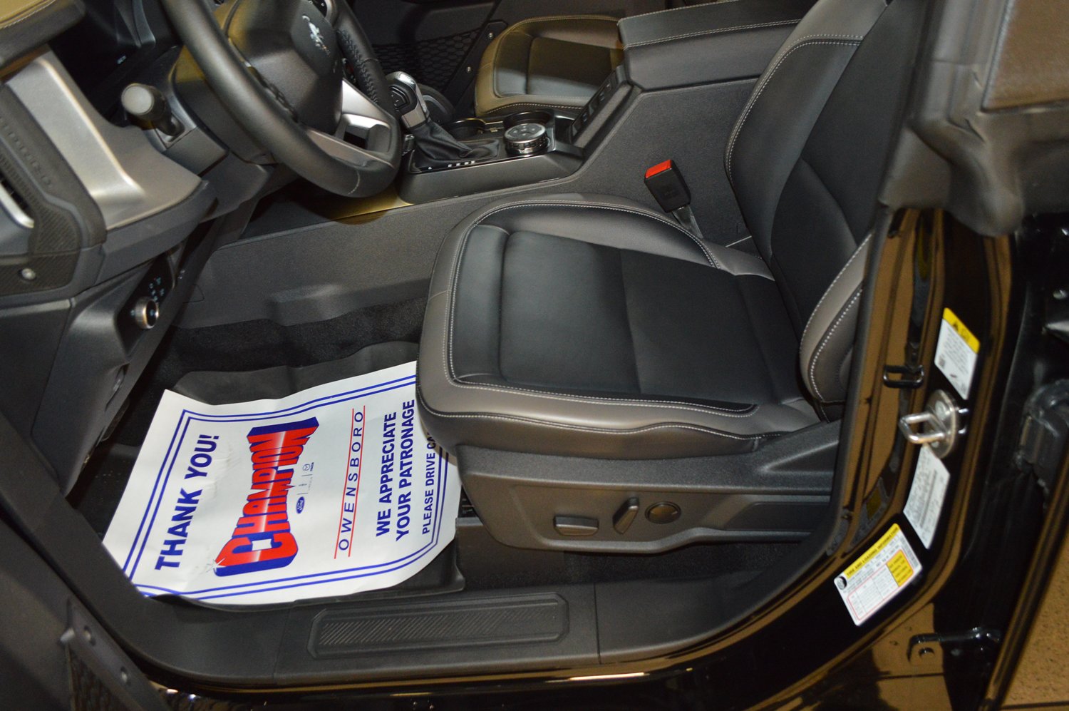 Used 2026 Ford Bronco Outer Banks w/ Sasquatch Package AWD/4WD image 15