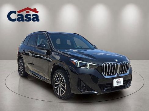 Used 2025 BMW X1 xDrive28i AWD/4WD image 2