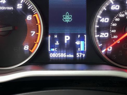 Used 2019 Mitsubishi Eclipse Cross ES image 18