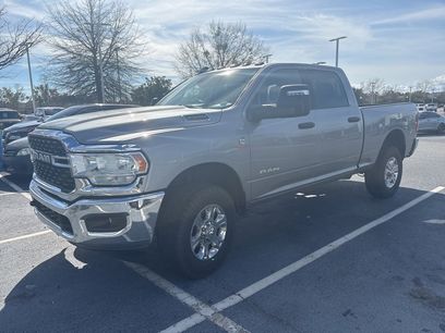 Used 2023 RAM 2500 Big Horn w/ Level 1 Equipment Group