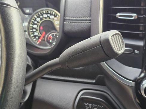 Used 2023 RAM 2500 Laramie image 37