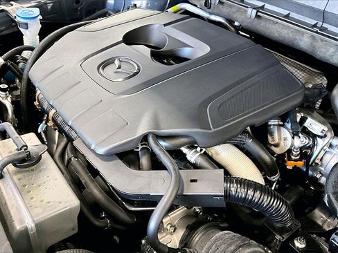 Used 2025 MAZDA CX-5 Carbon Edition image 31