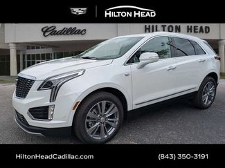 New 2026 Cadillac XT5 Premium Luxury w/ Driver Assist Package FWD video 1