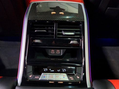 Used 2021 BMW M850i Gran Coupe xDrive w/ Driving Assistance Package image 36