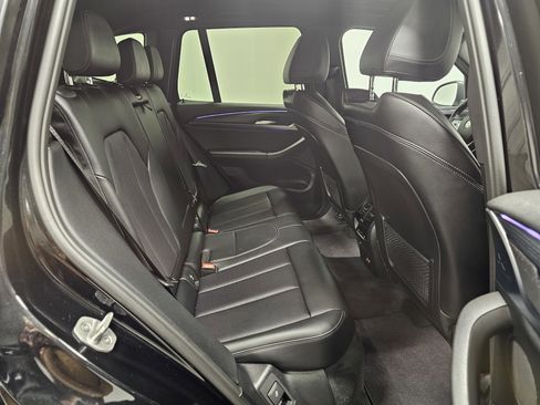 Used 2024 BMW X3 xDrive30i image 17