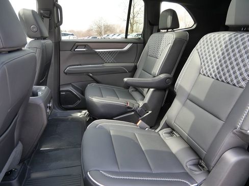 New 2026 GMC Acadia Denali w/ Super Cruise Package AWD/4WD image 34