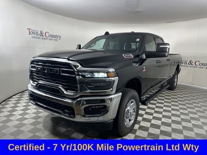 Used 2025 RAM 2500 Tradesman