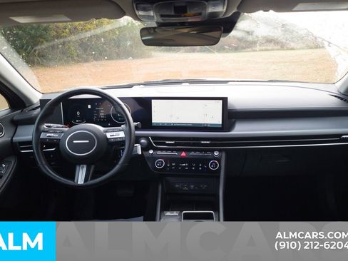 Used 2024 Hyundai Sonata Limited image 22
