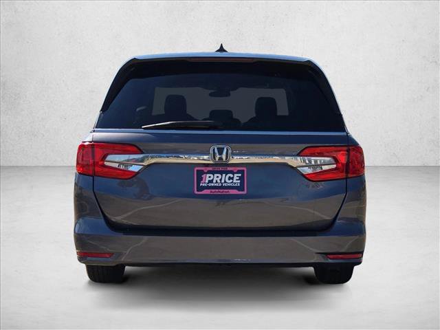 Used 2018 Honda Odyssey EX image 7