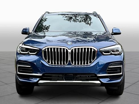 Used 2023 BMW X5 xDrive40i image 4