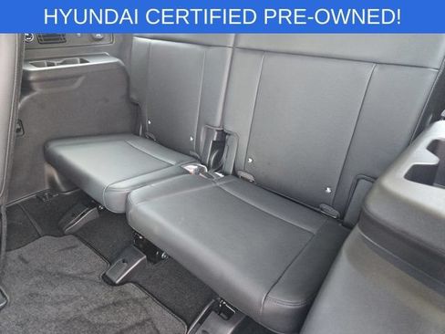 Used 2025 Hyundai Santa Fe Calligraphy AWD/4WD image 32