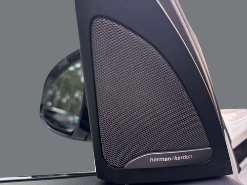 Used 2024 BMW X5 sDrive40i w/ M Sport Package image 40