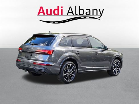 New 2026 Audi Q7 2.0T Premium Plus image 4