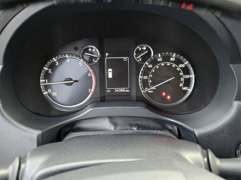 Used 2022 Lexus GX 460 Premium w/ Premium Plus Package image 24