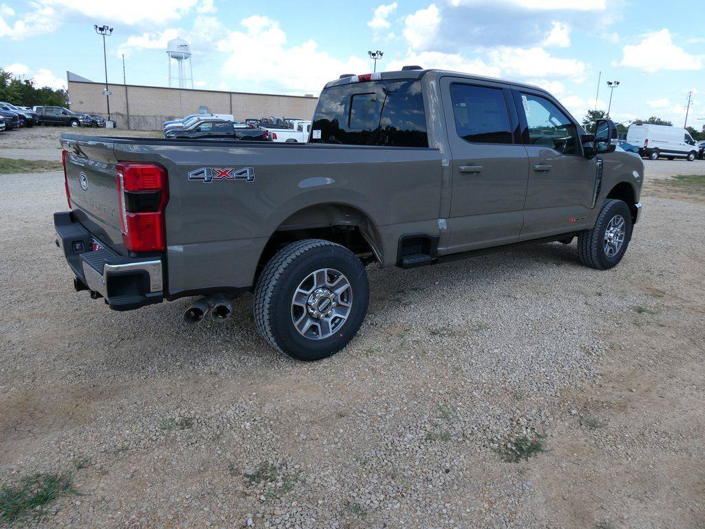 New 2027 Ford F250 Lariat AWD/4WD image 5