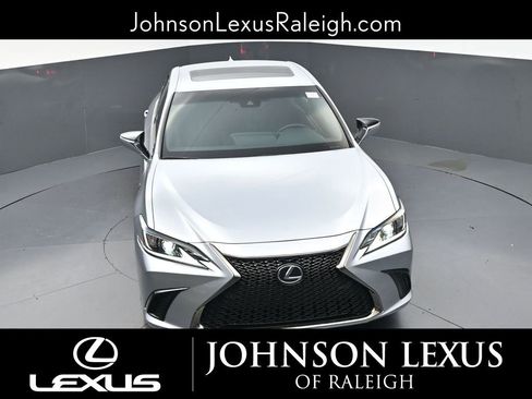 Used 2022 Lexus ES 350 F Sport image 24