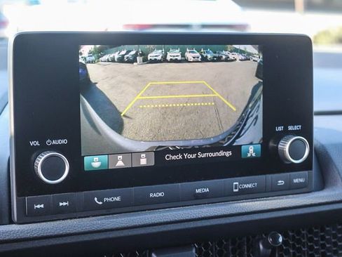 Used 2024 Honda CR-V EX image 33