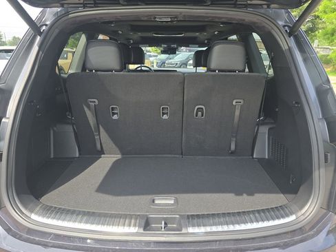 Used 2025 Kia Telluride SX Prestige X-Line AWD/4WD image 19