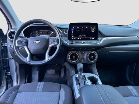Used 2023 Chevrolet Blazer LT w/ Driver Confidence Package FWD image 23