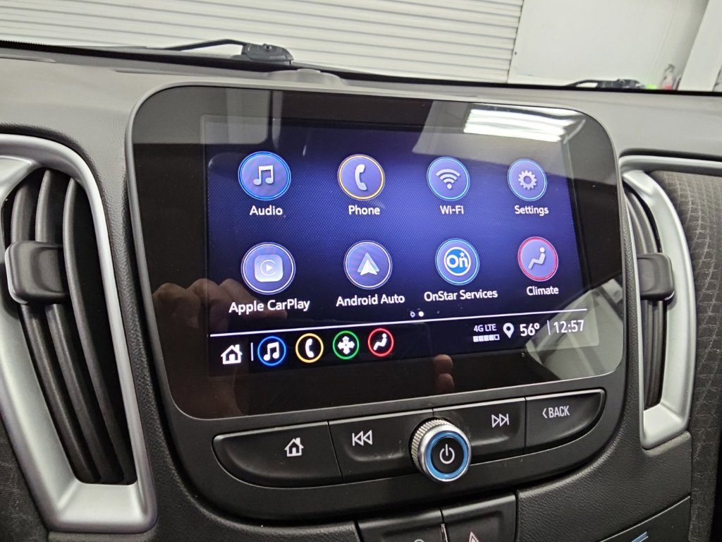 Used 2024 Chevrolet Malibu LT FWD image 14