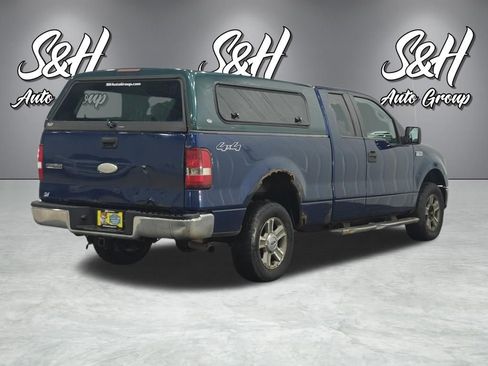 Used 2007 Ford F150 XLT image 18