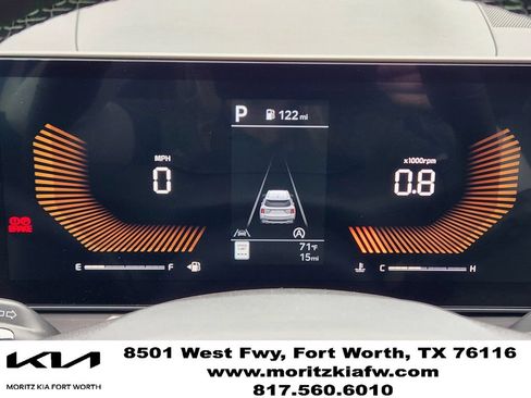 New 2026 Kia Sorento S AWD/4WD image 11