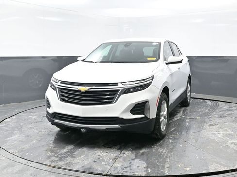 Used 2024 Chevrolet Equinox LT image 6