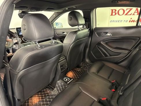 Used 2016 Mercedes-Benz GLA 250 4MATIC image 14