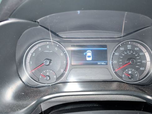 Used 2023 Kia Forte LXS FWD image 8