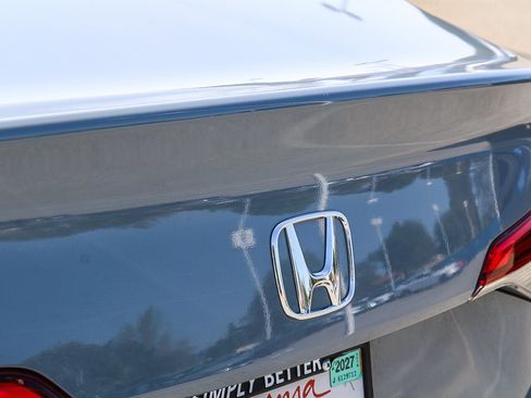 Used 2024 Honda Civic Sport image 11