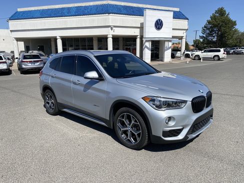 Used 2018 BMW X1 xDrive28i AWD/4WD image 38