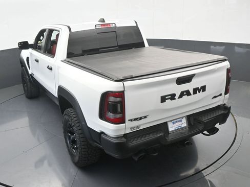 Used 2022 RAM 1500 TRX image 52