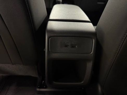 New 2026 Chevrolet Trax RS w/ Sunroof Package image 16