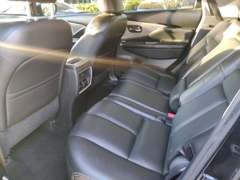 Used 2016 Nissan Murano SL w/ SL Technology Package FWD image 30