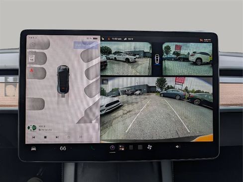 Used 2024 Tesla Model Y 2WD image 50