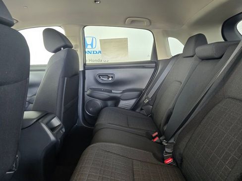 New 2026 Honda HR-V LX image 15
