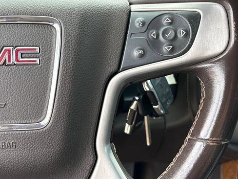 Used 2017 GMC Sierra 1500 SLT w/ SLT Premium Package image 20