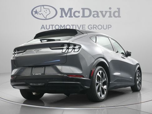 Used 2023 Ford Mustang Mach-E Premium AWD/4WD image 32