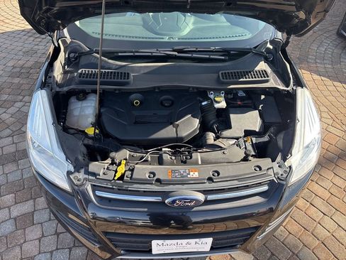 Used 2015 Ford Escape SE image 49