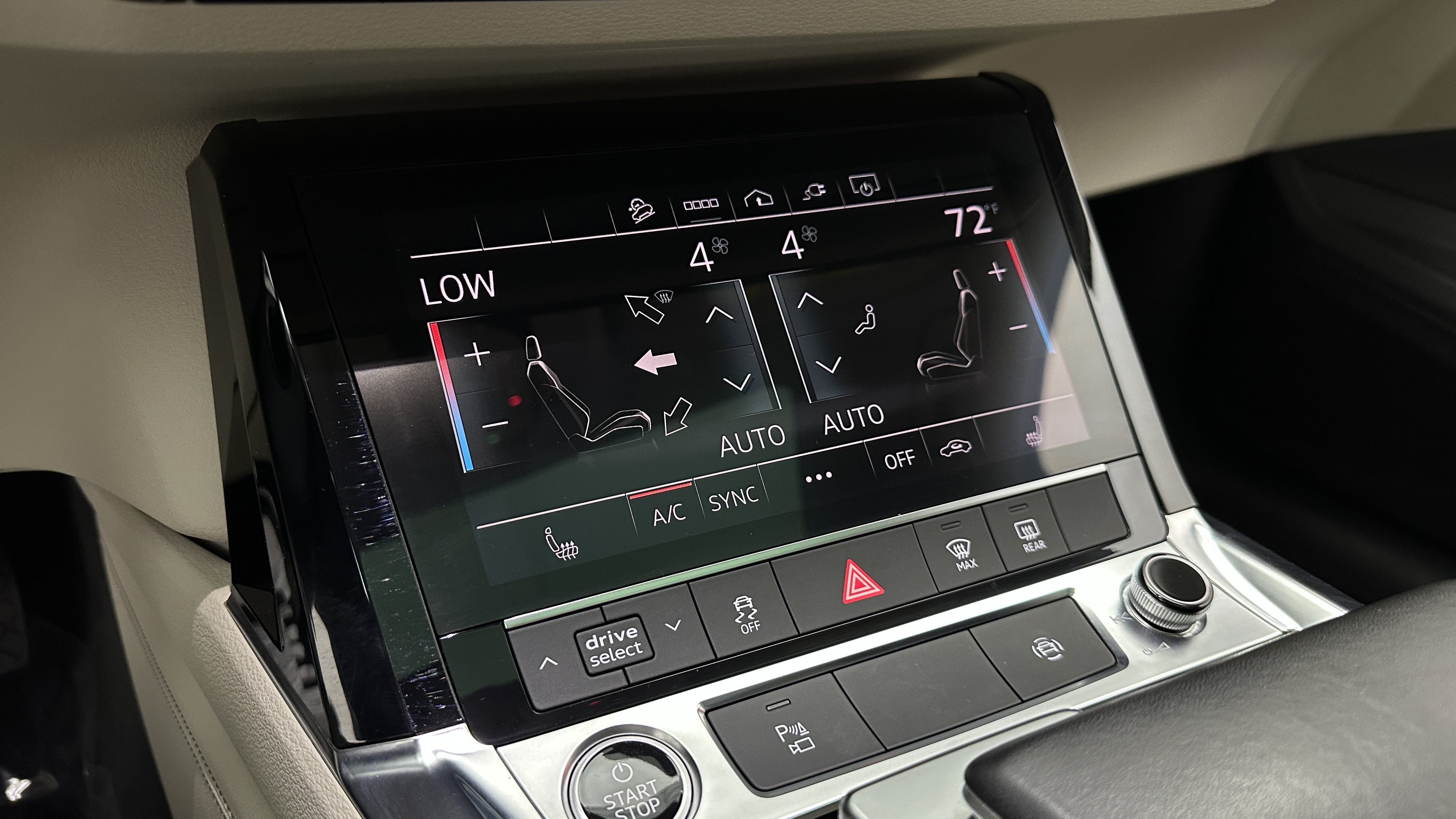 Used 2021 Audi e-tron Premium AWD/4WD image 23