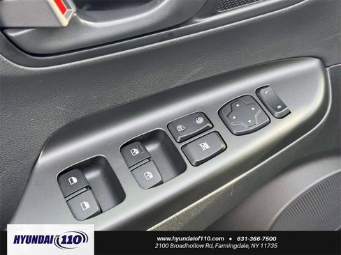 Used 2021 Hyundai Kona SEL Plus w/ Cargo Package image 16